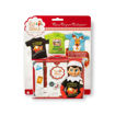 Picture of ELF ON THE SHELF - CLAUS COUTURE COLLECTION ELF CLOTHES